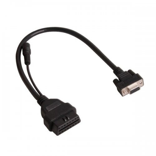 OBD I Adapter Switch Wiring Cable for Topdon Phoenix XLink